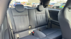 MINI Cooper 2.0 S Exclusive 3dr Auto Petrol Hatchback